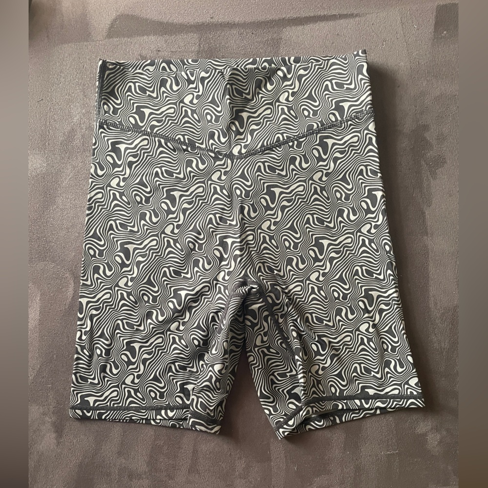 Vitality M biker shorts